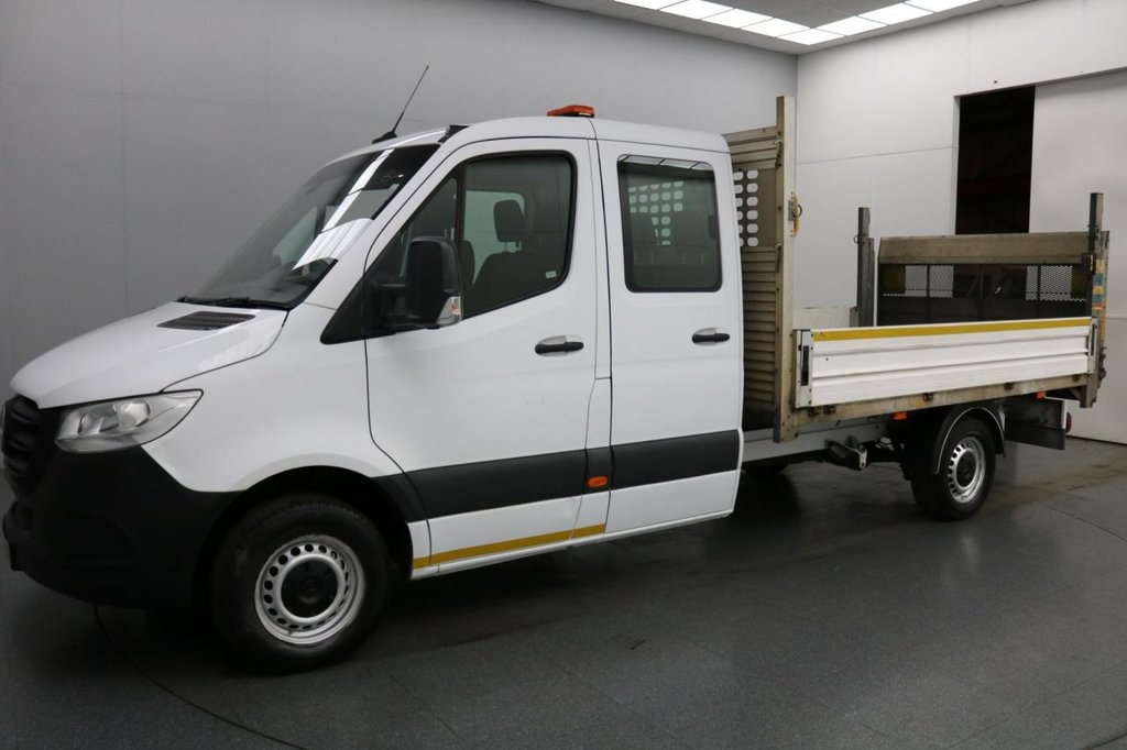 Used Mercedes-Benz Sprinter 2020 for sale - 77911092: Photo 15