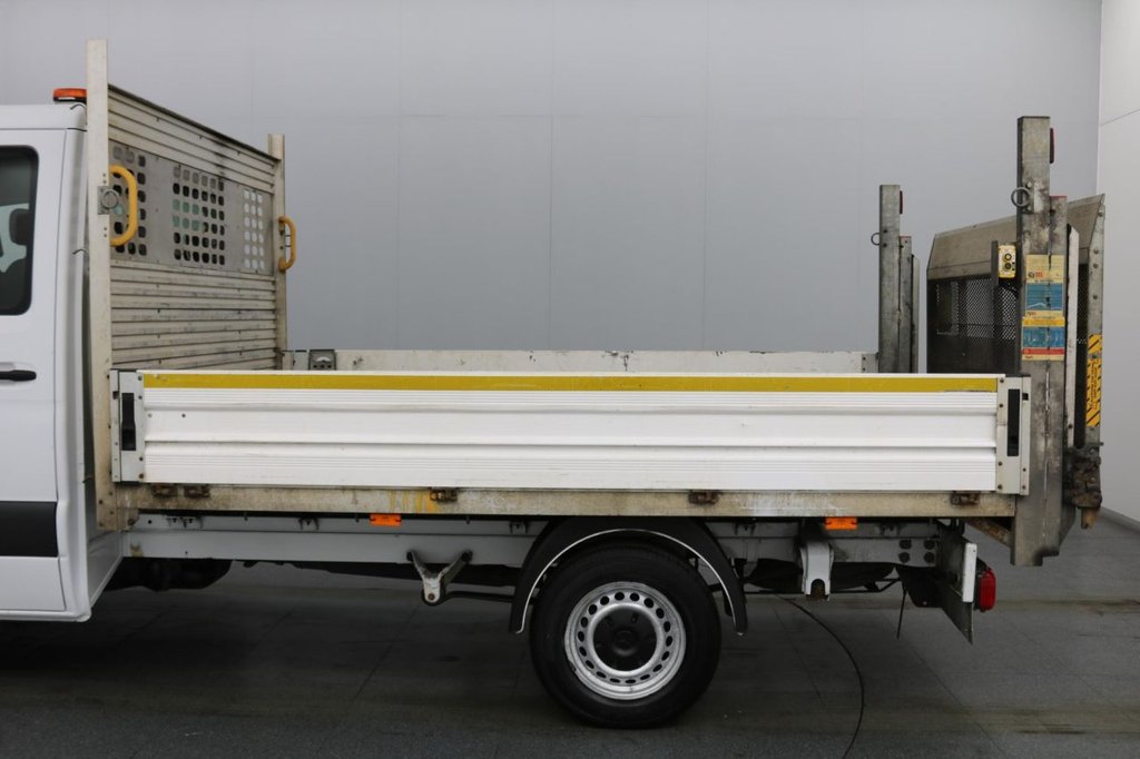 Used Mercedes-Benz Sprinter 2020 for sale - 77911092: Photo 16