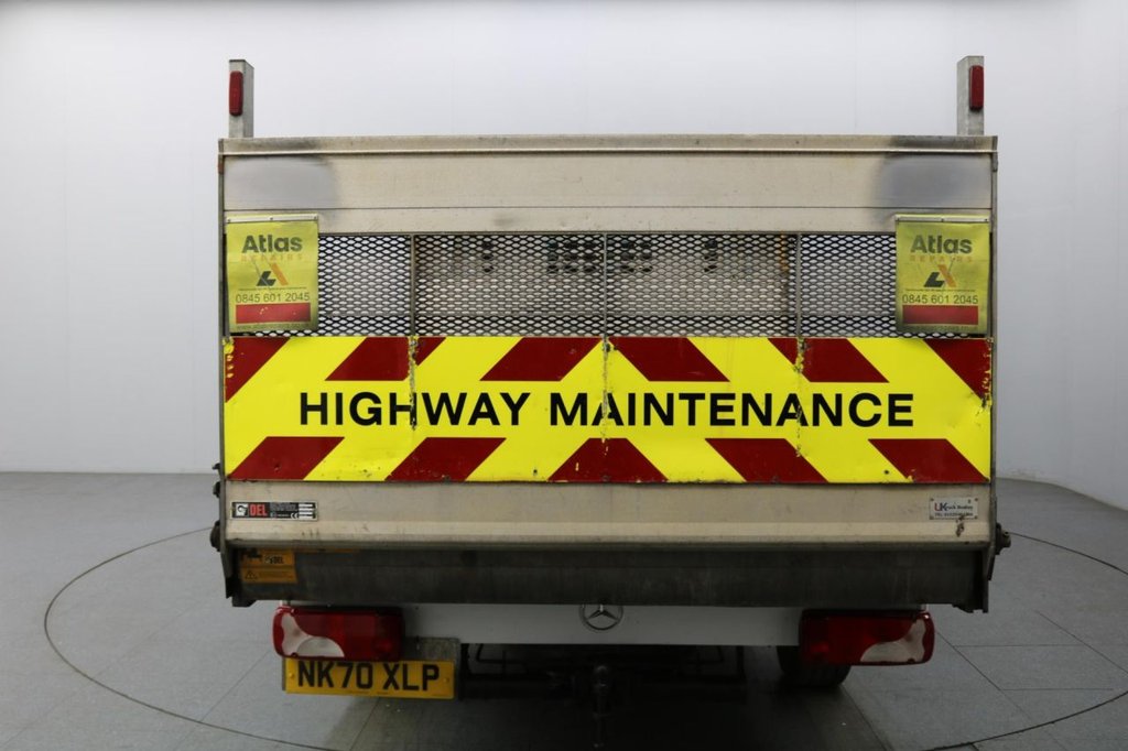 Used Mercedes-Benz Sprinter 2020 for sale - 77911092: Photo 18