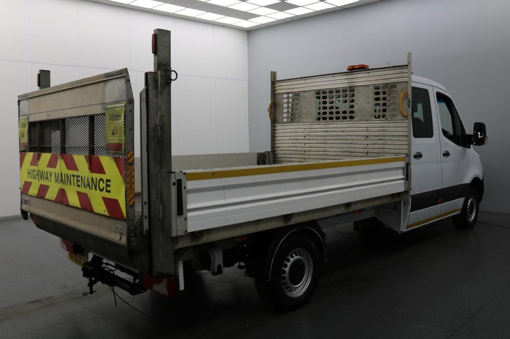 Used Mercedes-Benz Sprinter 2020 for sale - 77911092: Photo 19