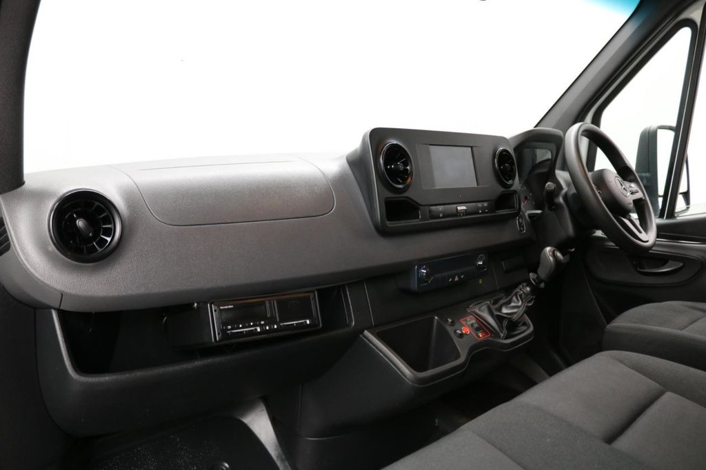 Used Mercedes-Benz Sprinter 2020 for sale - 77911092: Photo 2
