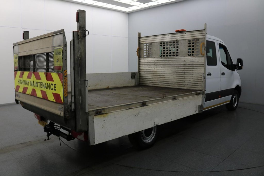 Used Mercedes-Benz Sprinter 2020 for sale - 77911092: Photo 20