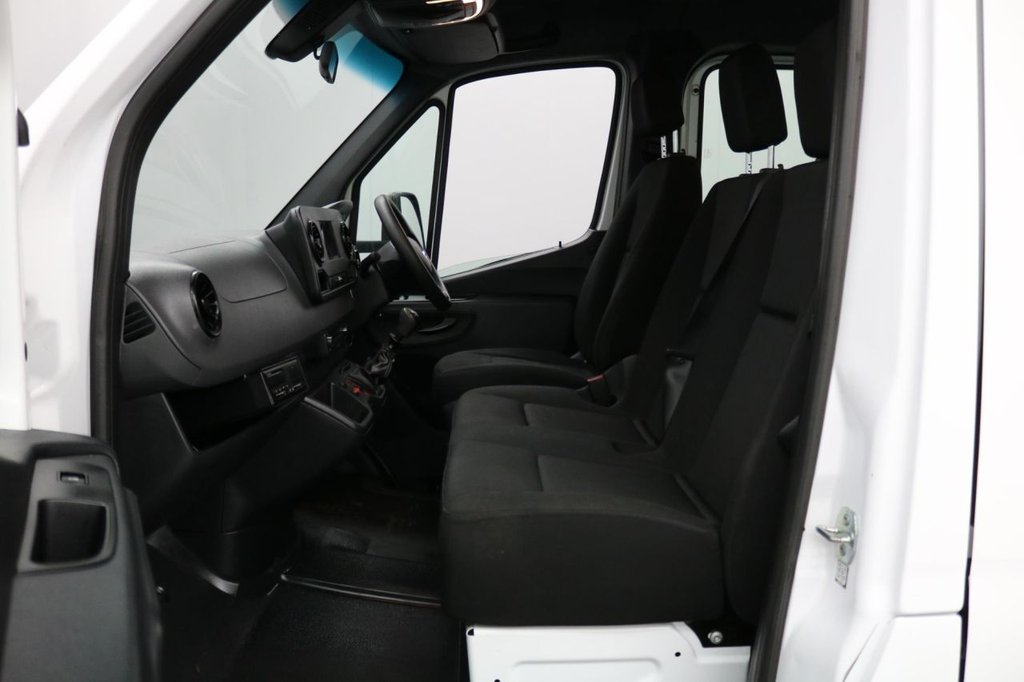 Used Mercedes-Benz Sprinter 2020 for sale - 77911092: Photo 21