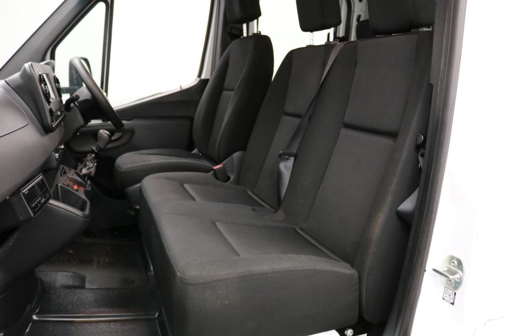 Used Mercedes-Benz Sprinter 2020 for sale - 77911092: Photo 23