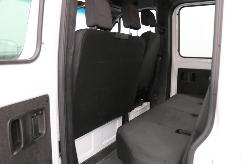 Used Mercedes-Benz Sprinter 2020 for sale - 77911092: Photo 24