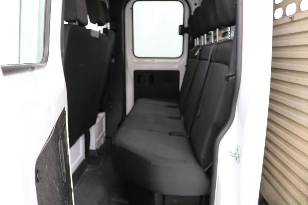 Used Mercedes-Benz Sprinter 2020 for sale - 77911092: Photo 25