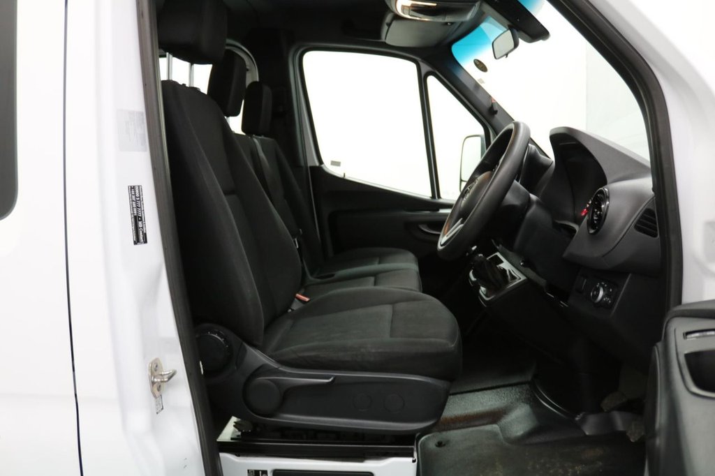 Used Mercedes-Benz Sprinter 2020 for sale - 77911092: Photo 27