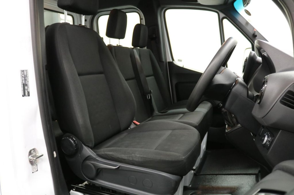 Used Mercedes-Benz Sprinter 2020 for sale - 77911092: Photo 28