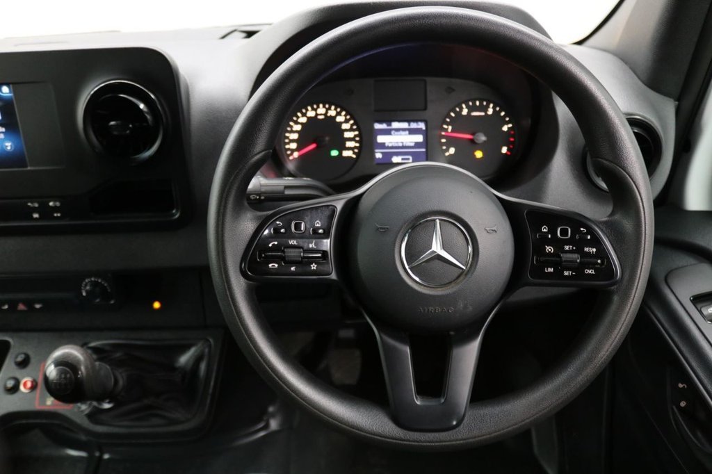 Used Mercedes-Benz Sprinter 2020 for sale - 77911092: Photo 33