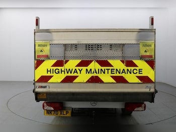 Used Mercedes-Benz Sprinter 2020 for sale - 77911092: Photo