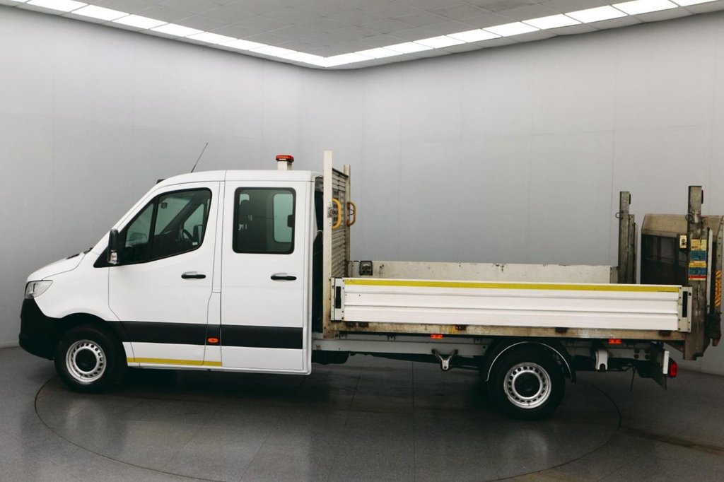 Used Mercedes-Benz Sprinter 2020 for sale - 77911092: Photo 5