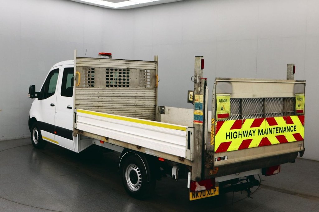 Used Mercedes-Benz Sprinter 2020 for sale - 77911092: Photo 6