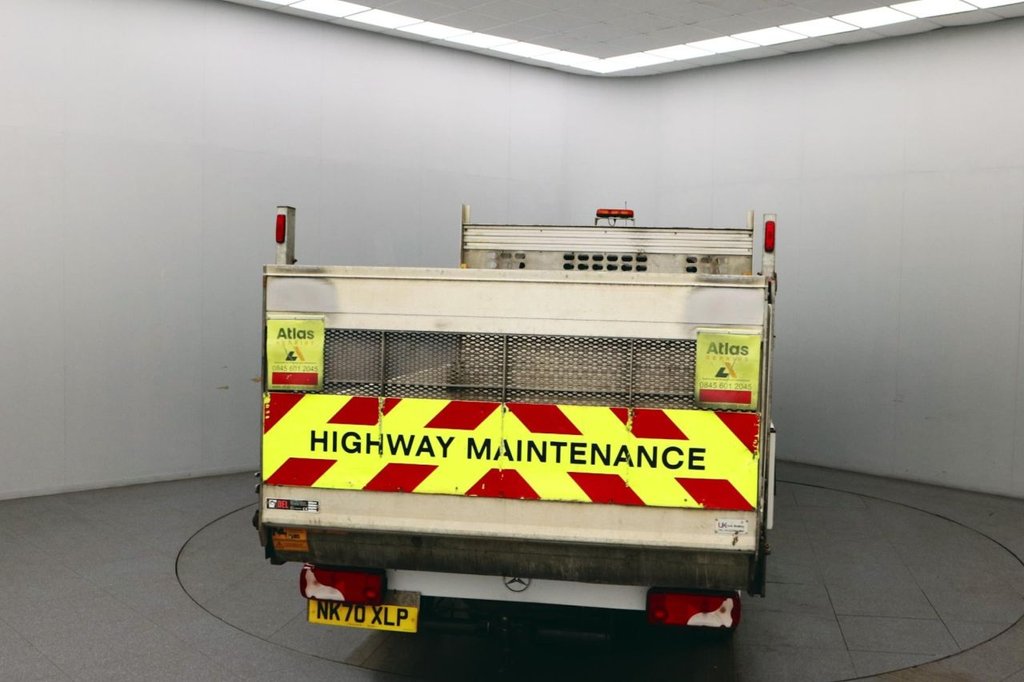 Used Mercedes-Benz Sprinter 2020 for sale - 77911092: Photo 7