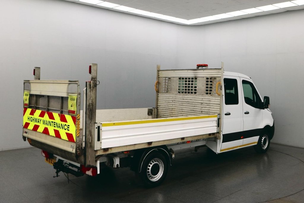 Used Mercedes-Benz Sprinter 2020 for sale - 77911092: Photo 8