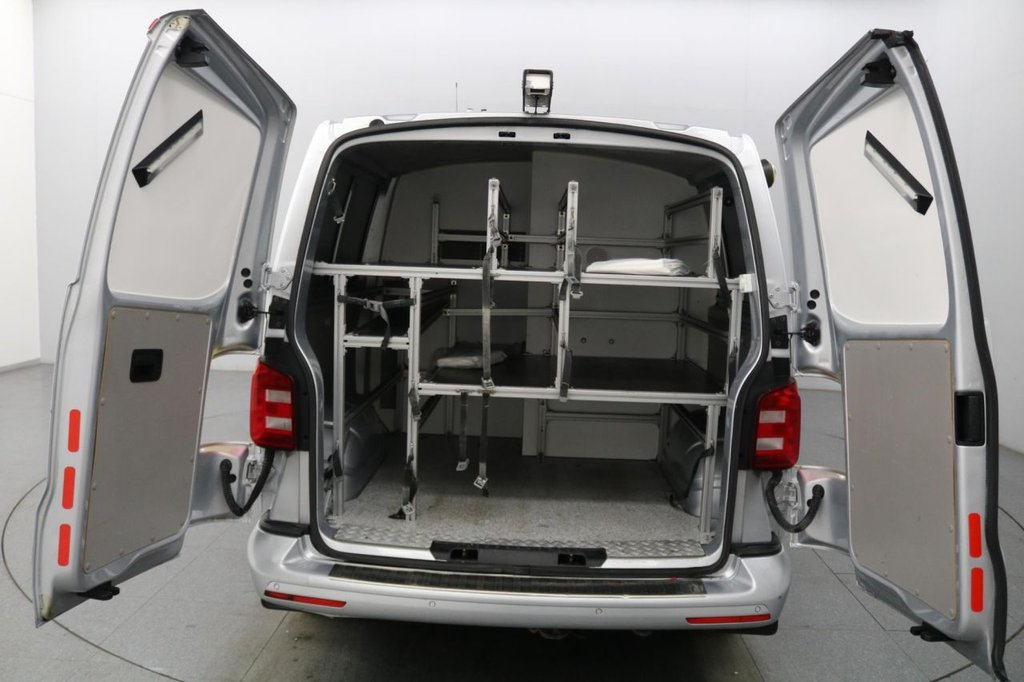 Used Volkswagen Transporter 2018 for sale - 78068755: Photo 16