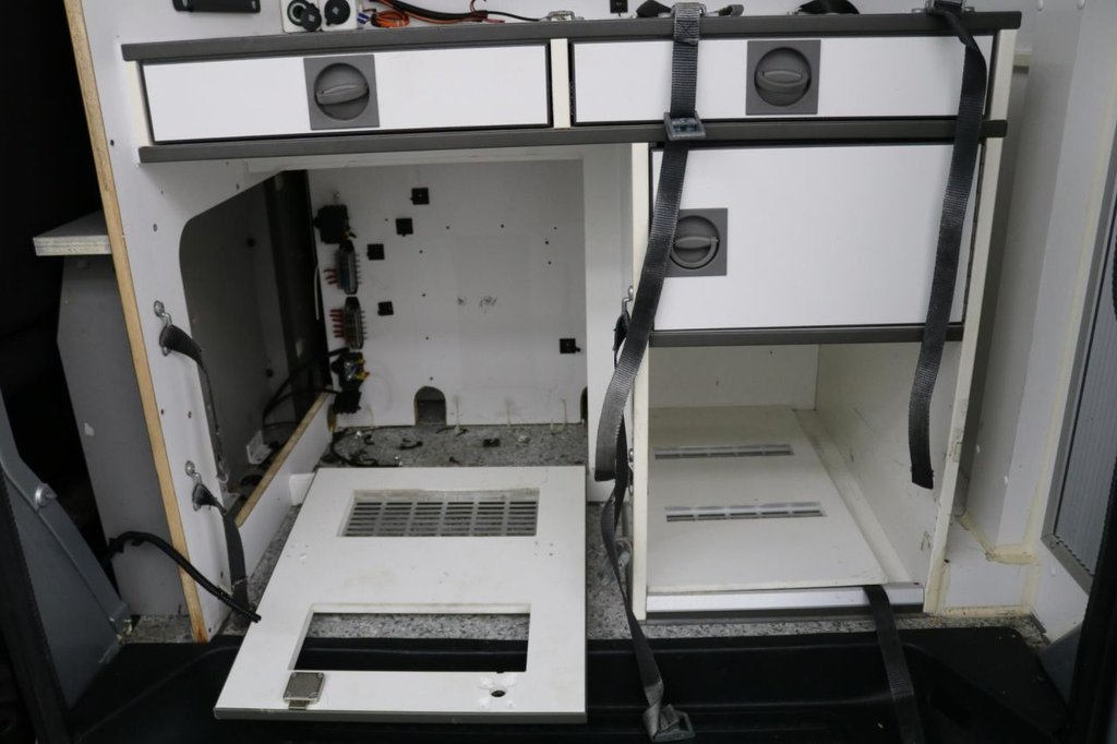 Used Volkswagen Transporter 2018 for sale - 78068755: Photo 18