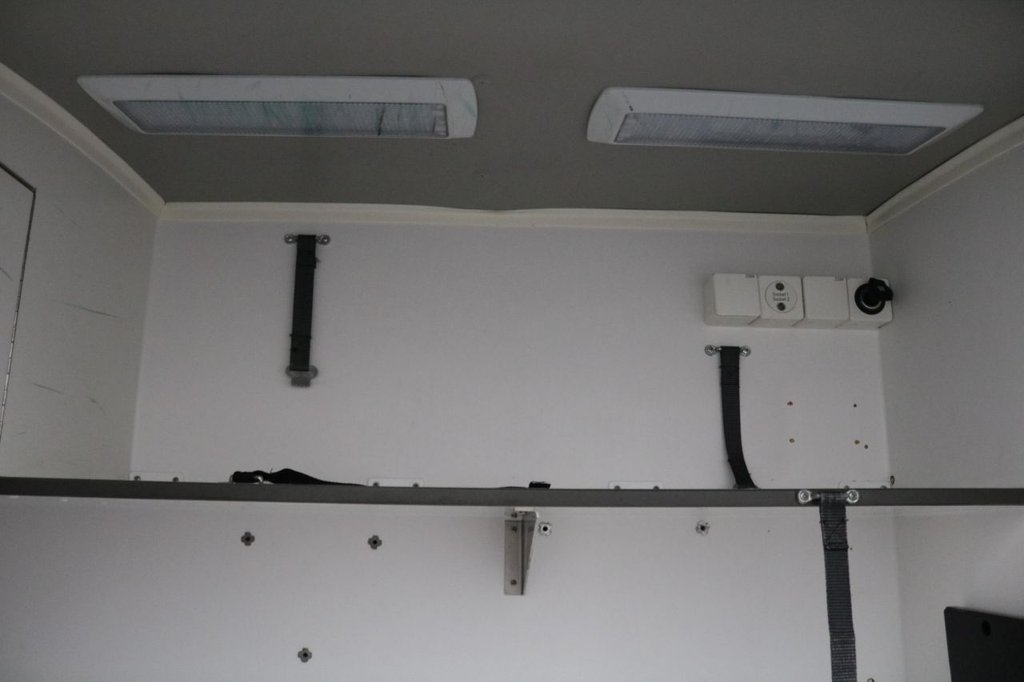 Used Volkswagen Transporter 2018 for sale - 78068755: Photo 21