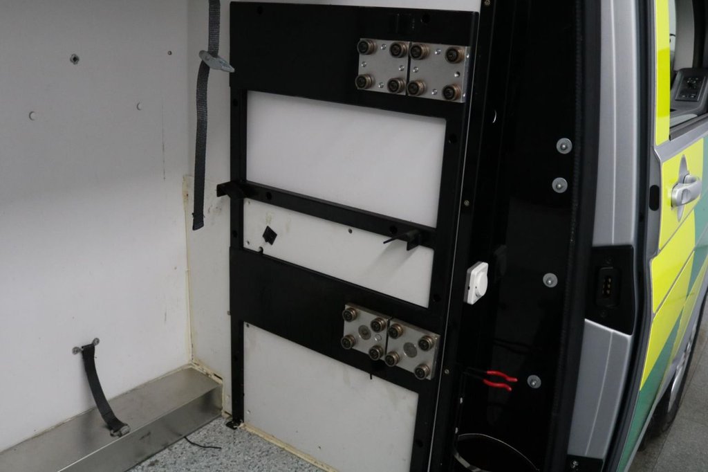 Used Volkswagen Transporter 2018 for sale - 78068755: Photo 22