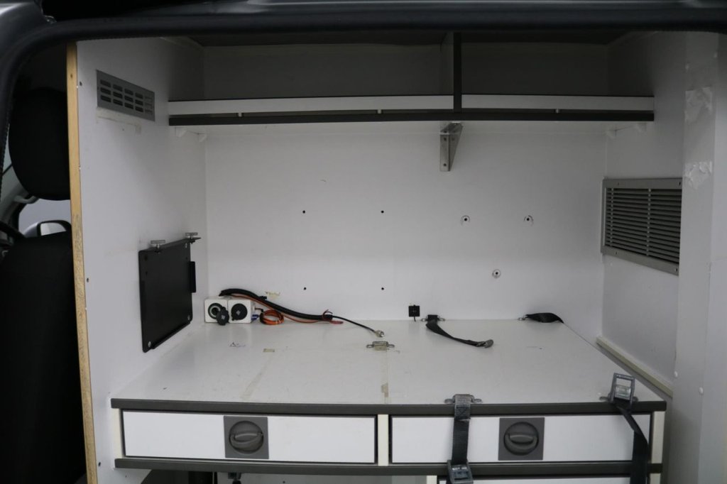 Used Volkswagen Transporter 2018 for sale - 78068755: Photo 23