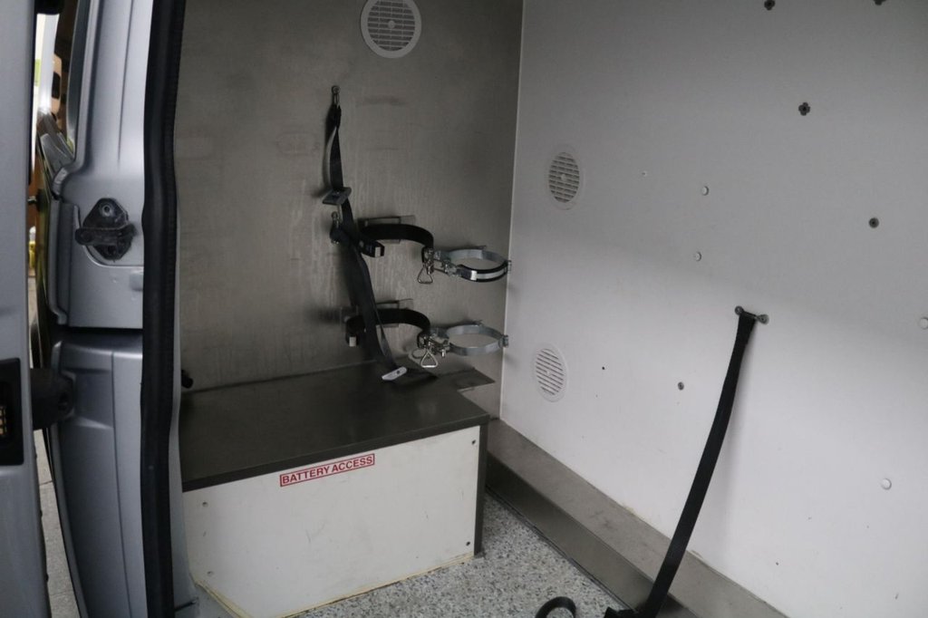 Used Volkswagen Transporter 2018 for sale - 78068755: Photo 25