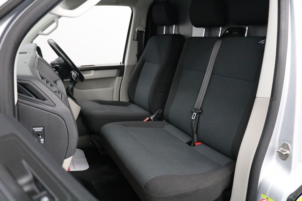 Used Volkswagen Transporter 2018 for sale - 78068755: Photo 29