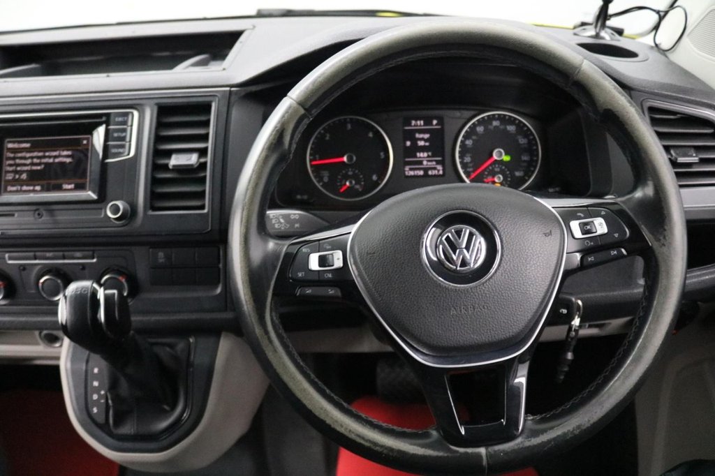 Used Volkswagen Transporter 2018 for sale - 78068755: Photo 38