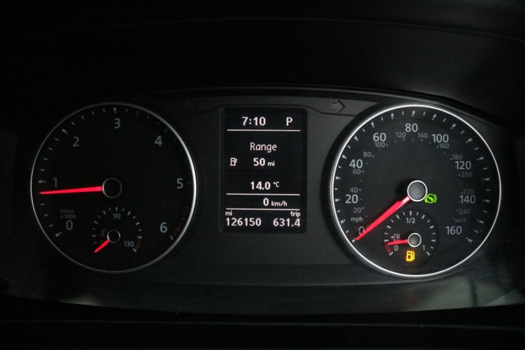 Used Volkswagen Transporter 2018 for sale - 78068755: Photo 43