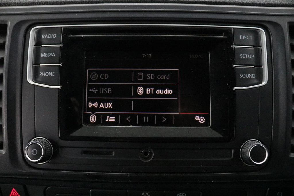 Used Volkswagen Transporter 2018 for sale - 78068755: Photo 48