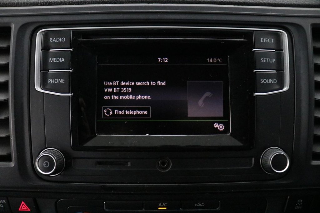 Used Volkswagen Transporter 2018 for sale - 78068755: Photo 49