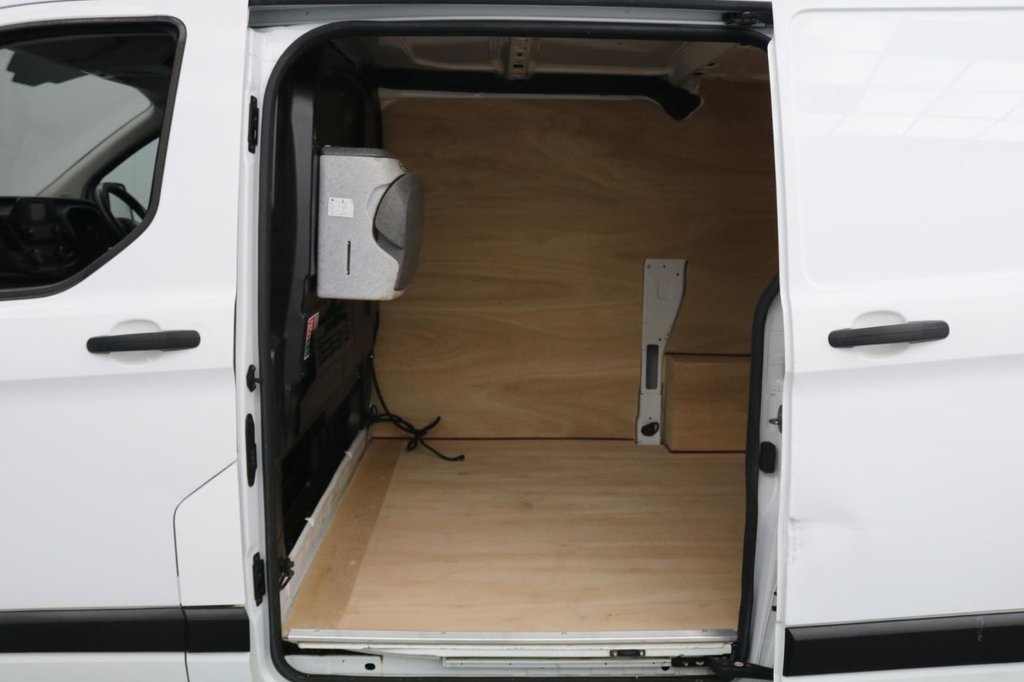 Used Ford Transit Custom 2021 for sale - 77673702: Photo 13