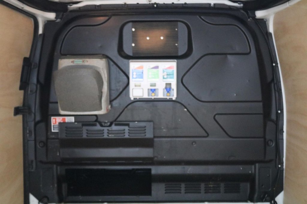 Used Ford Transit Custom 2021 for sale - 77673702: Photo 16