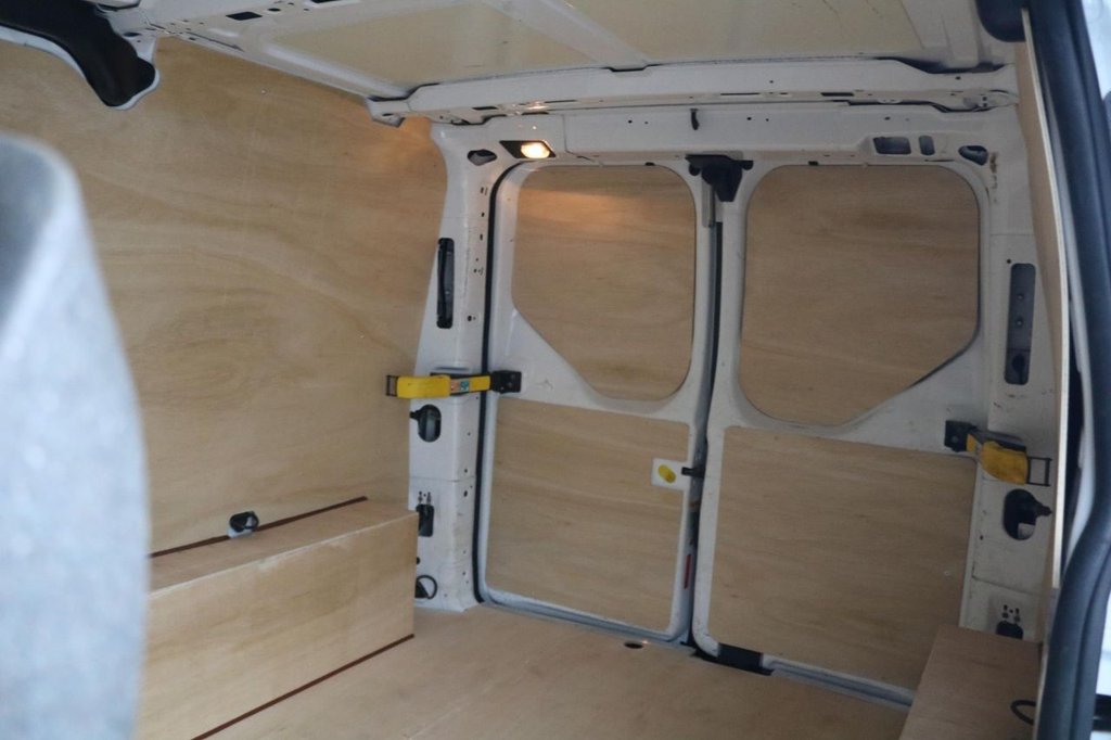 Used Ford Transit Custom 2021 for sale - 77673702: Photo 17