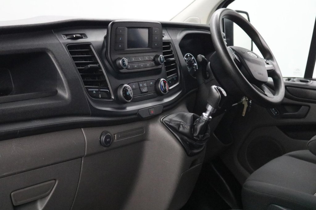 Used Ford Transit Custom 2021 for sale - 77673702: Photo 2