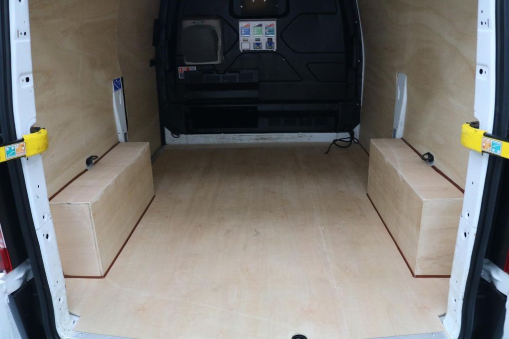 Used Ford Transit Custom 2021 for sale - 77673702: Photo 20