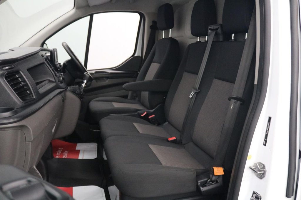 Used Ford Transit Custom 2021 for sale - 77673702: Photo 23