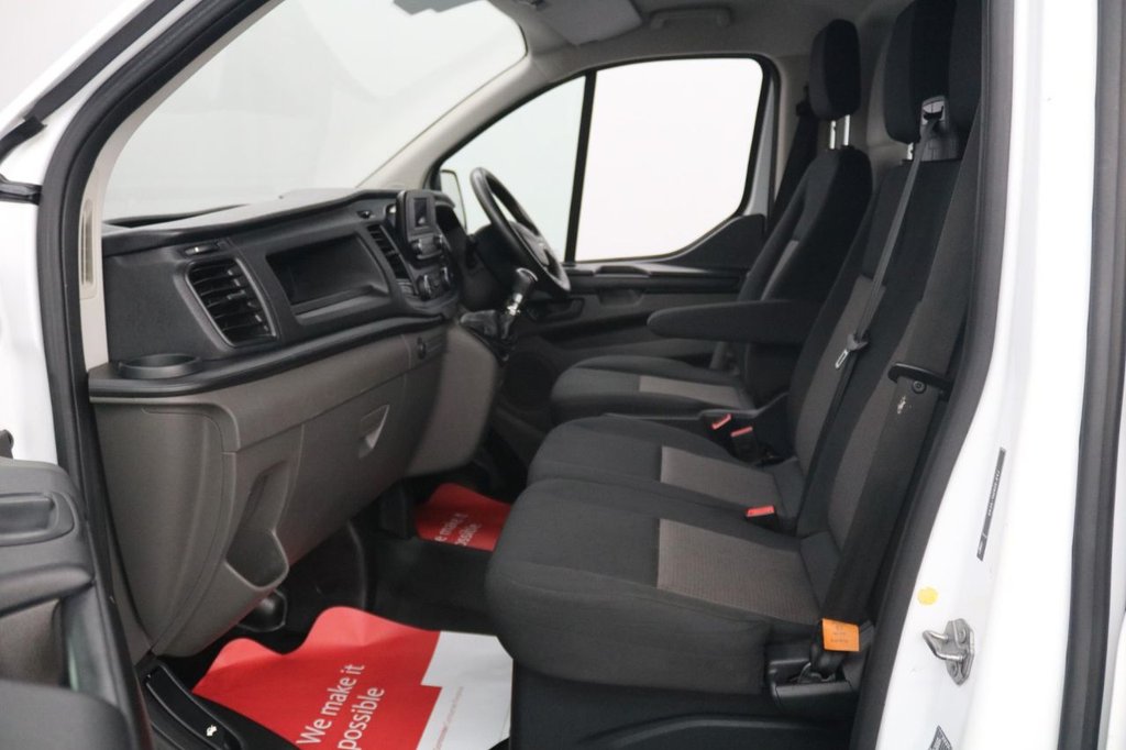 Used Ford Transit Custom 2021 for sale - 77673702: Photo 25