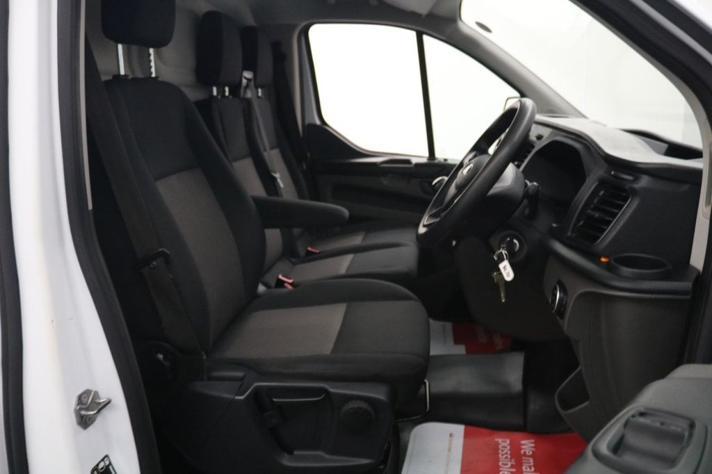 Used Ford Transit Custom 2021 for sale - 77673702: Photo 26