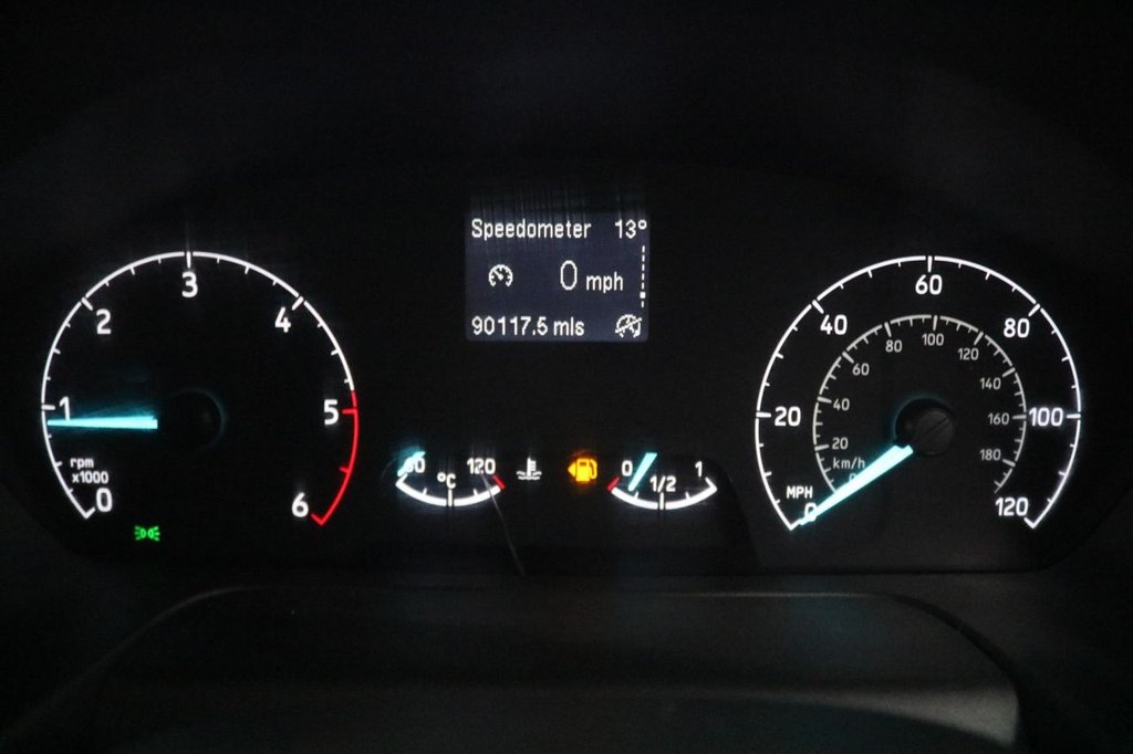 Used Ford Transit Custom 2021 for sale - 77673702: Photo 38