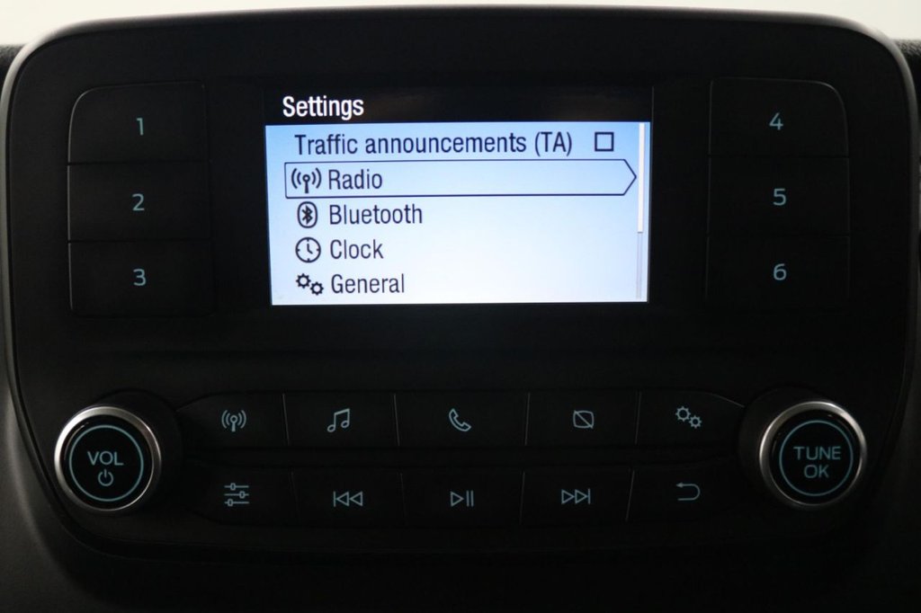 Used Ford Transit Custom 2021 for sale - 77673702: Photo 45