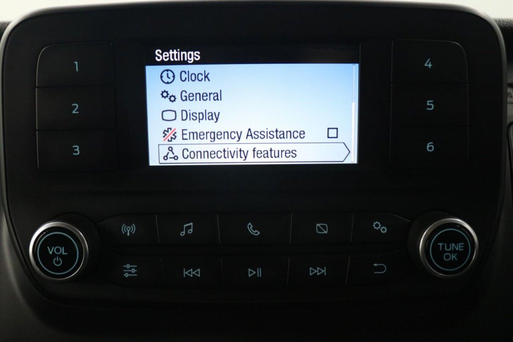 Used Ford Transit Custom 2021 for sale - 77673702: Photo 46