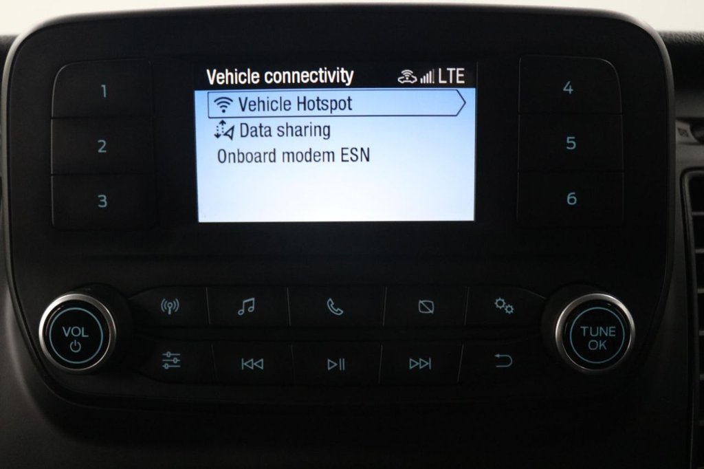 Used Ford Transit Custom 2021 for sale - 77673702: Photo 48