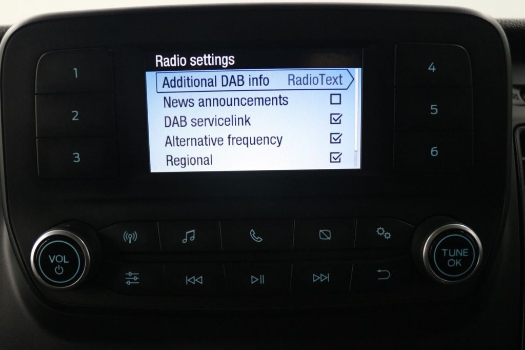 Used Ford Transit Custom 2021 for sale - 77673702: Photo 49