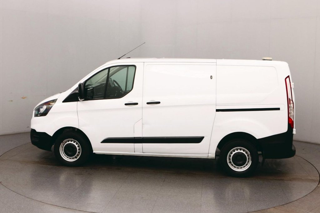 Used Ford Transit Custom 2021 for sale - 77673702: Photo 5