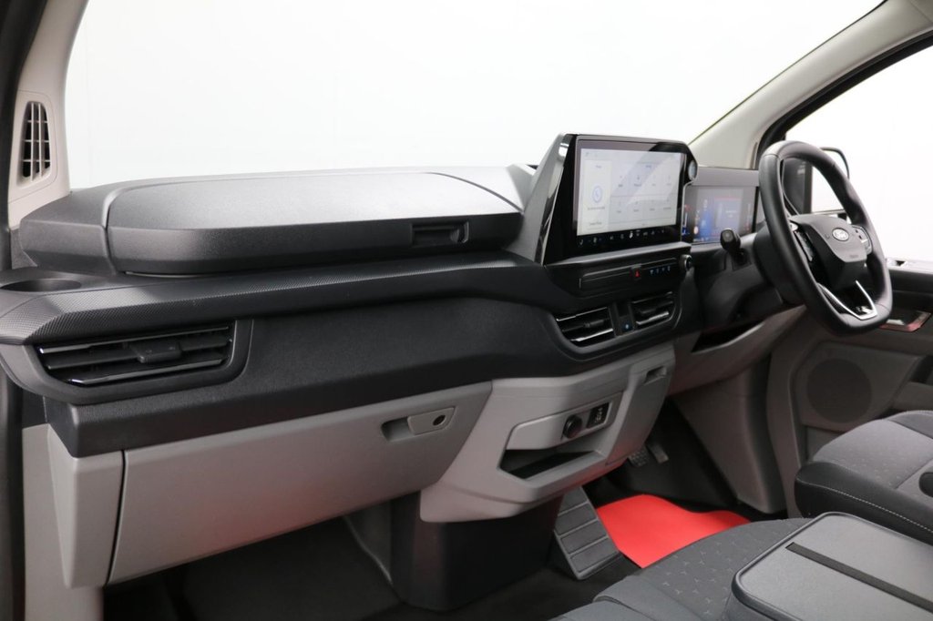 Vehicle 27