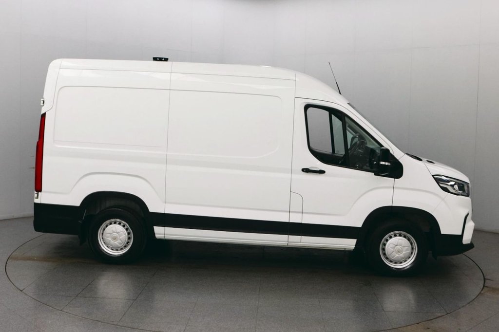 Used Maxus Deliver 9 2022 for sale - 77966807: Photo 11