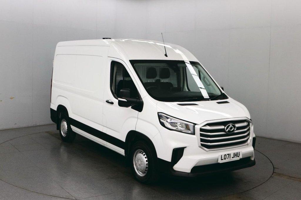 Used Maxus Deliver 9 2022 for sale - 77966807: Photo 12