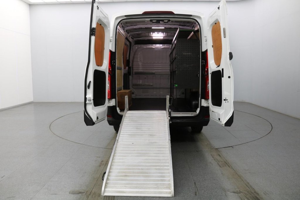 Used Maxus Deliver 9 2022 for sale - 77966807: Photo 16