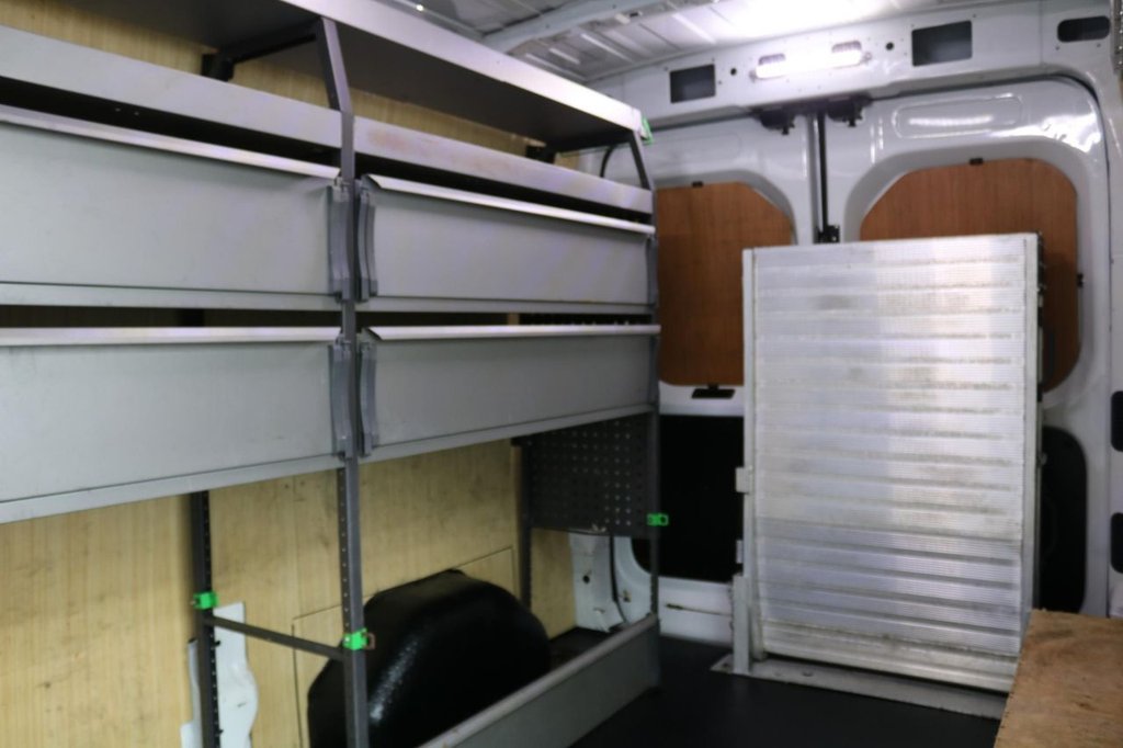 Used Maxus Deliver 9 2022 for sale - 77966807: Photo 20