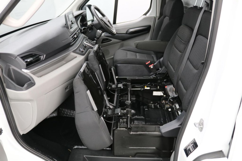 Used Maxus Deliver 9 2022 for sale - 77966807: Photo 27