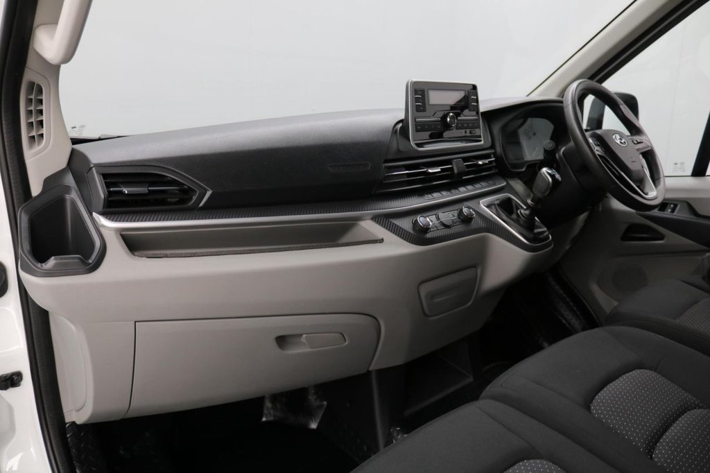 Used Maxus Deliver 9 2022 for sale - 77966807: Photo 31